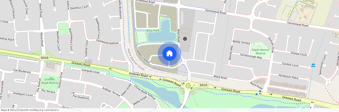 17 Platoon Crescent, Vic 3806, Berwick