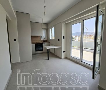 Διαμέρισμα για ενοικίαση Χαροκόπου (Καλλιθέα) - Photo 2