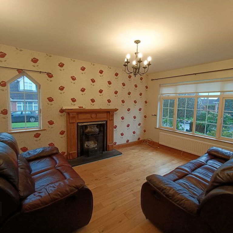 44 Clover Hill, Moy, Dungannon, BT71 7TP - Photo 1