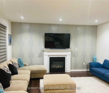 For Lease - 74 Antibes Drive, Brampton, Ontario - Photo 2