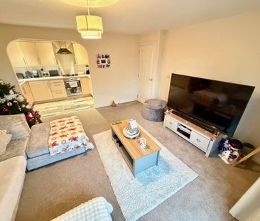 Stavely Way, Nottingham, NG2 - Photo 1