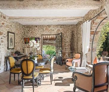 Biot - Ancienne poterie du 18ᵉ siècle - Photo 3