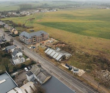 Appartement te huur - Foto 4