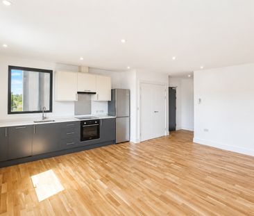 Studio Flat, Seven Sisters Road, N15 - Photo 6