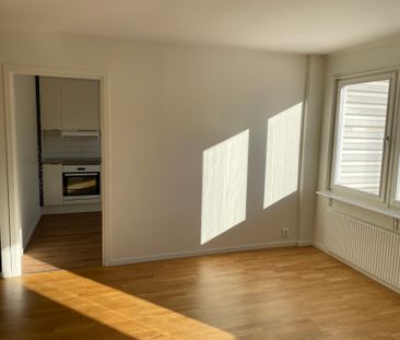 Axvägen, Sundsvall - Foto 1