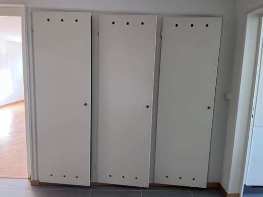 4 Zimmer, 90 m², 4. Stock - Photo 1