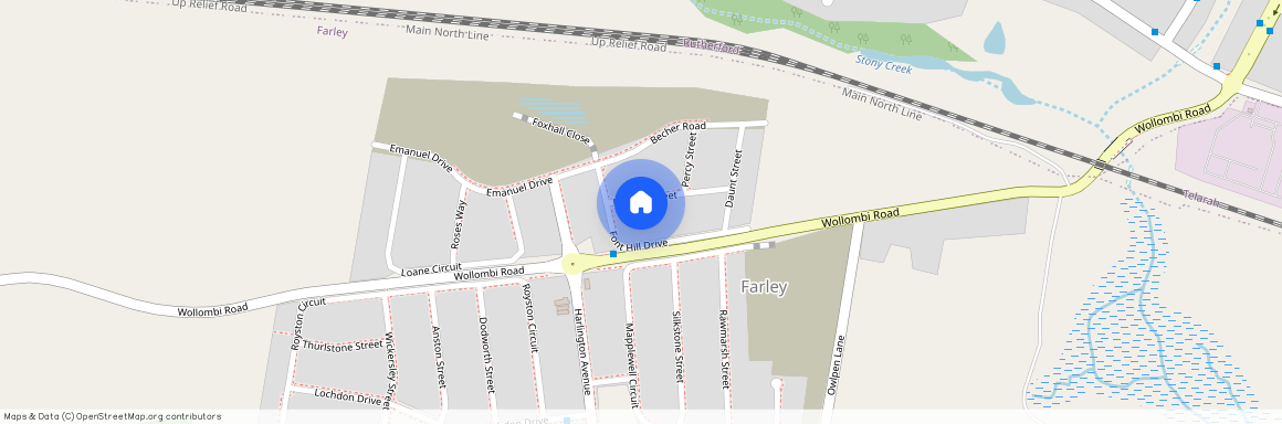 2 Duguid Street, NSW 2320, Farley