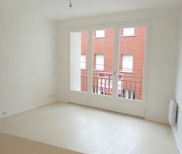 Location Appartement 2 pièces 37m² - Photo 5