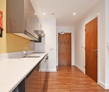 Student Apartment 1 bedroom, Ecclesall Road, Sheffield - Photo 1