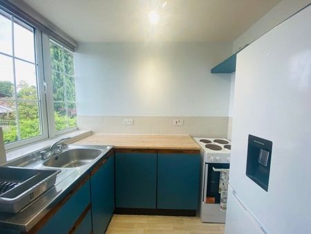 Southgate 0 bedroom flat to rent - Photo 4