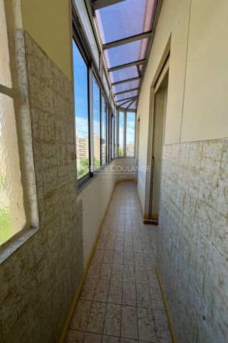 Location Appartement 2 pièces 45m² MARSEILLE 5ème - Photo 3