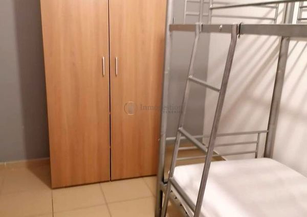 Se alquila en Costa del silencio apartamenti de 2 dormitorios