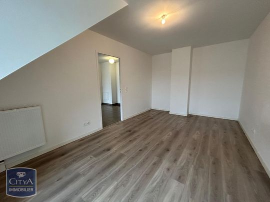 Location Appartement 2 pièces 46m² HONFLEUR 14600 - Photo 1