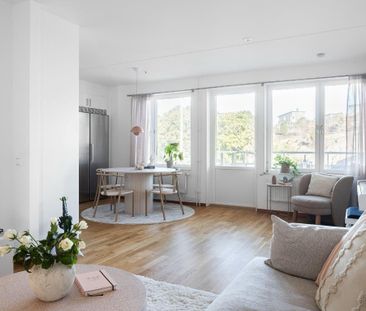 Gamla Flygplatsvägen, Torslanda - Photo 6