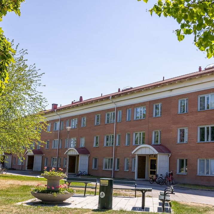 Plåtslagaregatan 15, Hageby - Photo 2