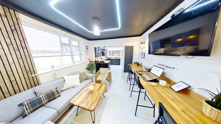 5 bedroom house to rent - Photo 2