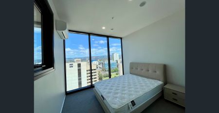 Victoria Tower Adelaide - Two Bedrooms, One Bathroom Apts with Brand New Furniture - Photo 3