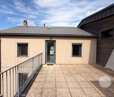 Location Appartement 2 pièces 55m² - Photo 6
