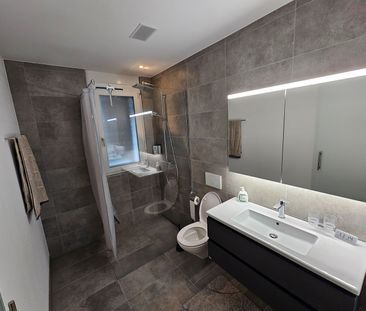 2.5 Zimmer, 87 m², 4. Stock - Foto 5