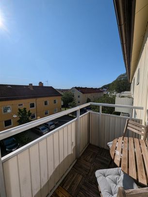 Batterigatan - Foto 1