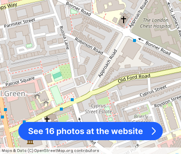 1 bedroom flat share for rent - Photo 1