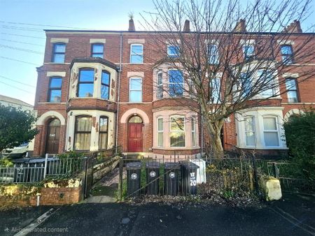 Flat 1, 20 Cliftonville Avenue, Belfast, BT14 6BX - Photo 4