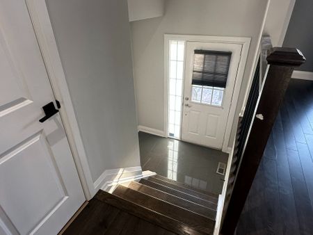 For Lease - 2398 Britannia Road Unit# 63, Mississauga, Ontario - Photo 5