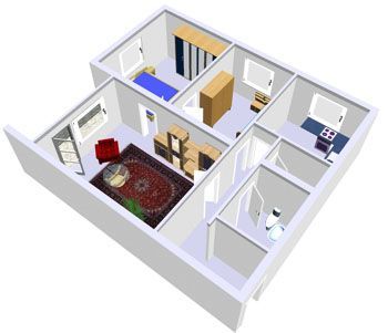 Robert-Koch-Str. 1-3, 24116 Kiel OT Schreventeich - Foto 5