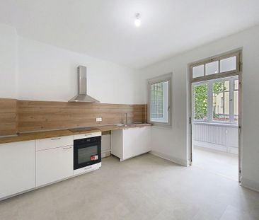 ECKBOLSHEIM - Grand 2 pièces rénové - lumineux avec Loggia - Photo 5