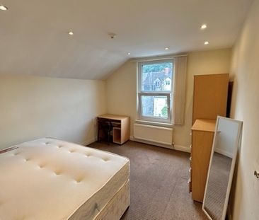 13 Bedroom Student Home – Glynrhondda Street - Photo 6