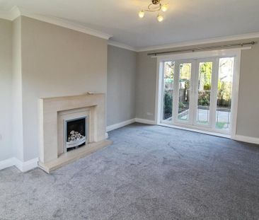 2 bedroom terraced house to rent - Photo 3
