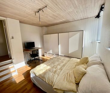 Hyggelig 2-værelses lejlighed i øgadekvarteret - Photo 1