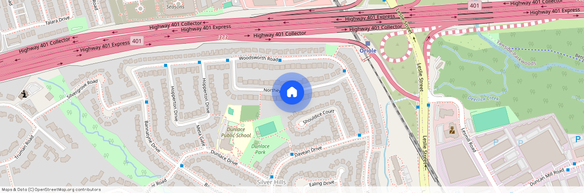 65 Northey Drive, Toronto