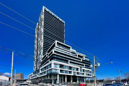 For Lease - 5 DEFRIES Street Unit# 2211, Toronto, Ontario - Photo 5