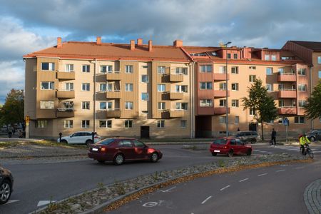 Västra Åsgatan 29 B - Foto 2