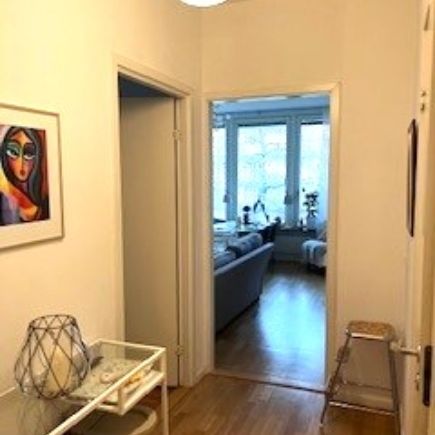 Södermalm - 3rok - 5mån - 19.550kr/mån - Photo 1