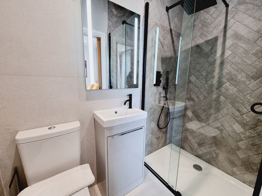 2 Bed Student Accommodation - Photo 1