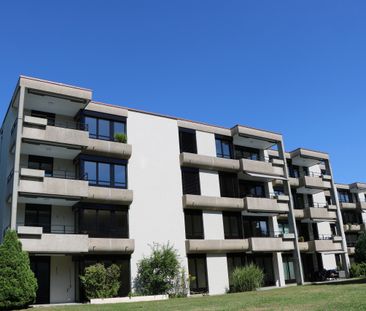 Wo Moderne auf Charme trifft: Belchenstrasse 23 - Photo 2