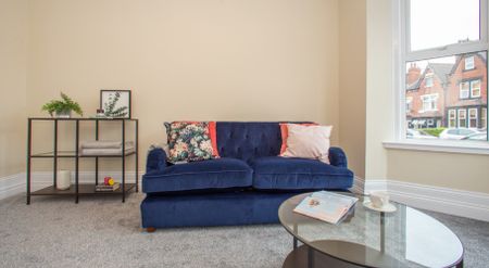 30b Estcourt Avenue, Headingley, Leeds, LS6 3ES - Photo 5