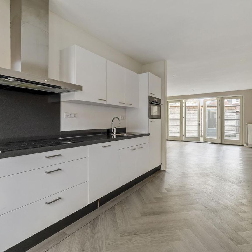 Huis te huur: Merelstraat 3 1223 NR Hilversum - Photo 1