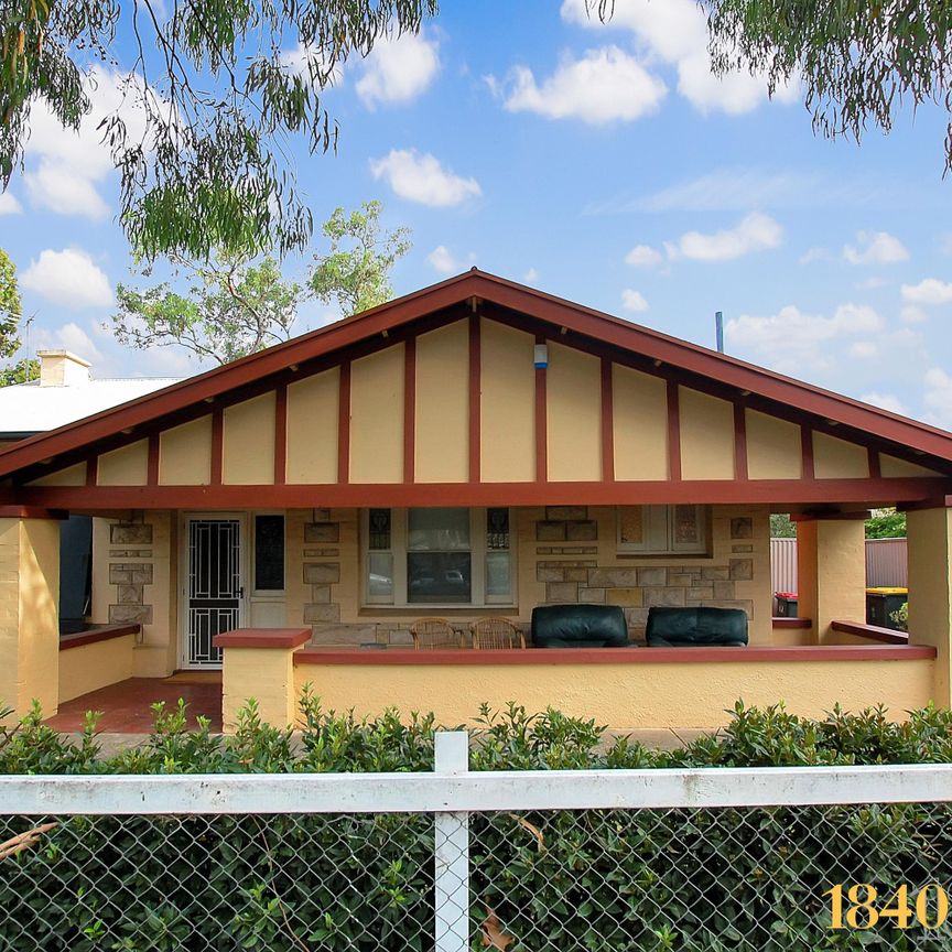12 Bertram Street, Hackney SA 5069 - House For Rent | Domain - Photo 1