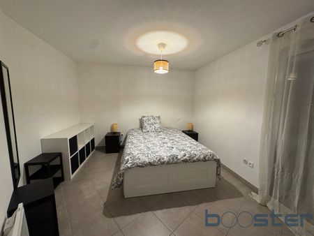 Location Appartement 2 pièces 46m² TOULOUSE 31200 - Photo 4