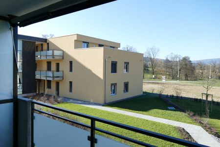 2.5-Zimmerwohnung im 1. OG - In der Spitzi 3, Wahlen - Foto 2