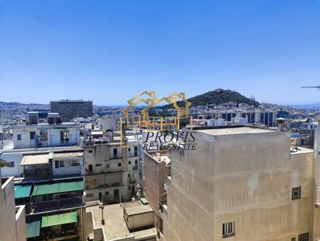 Μεζονέτα για ενοικίαση Πανόρμου (Αμπελόκηποι - Πεντάγωνο) - Φωτογραφία 4