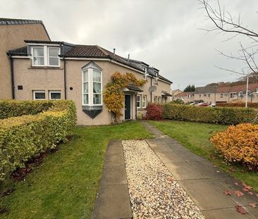 Younger Gardens, St Andrews - Photo 2