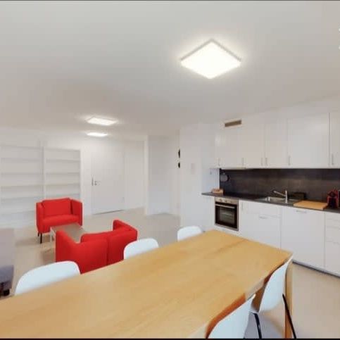 7 Zimmer, 13 m² - Foto 1