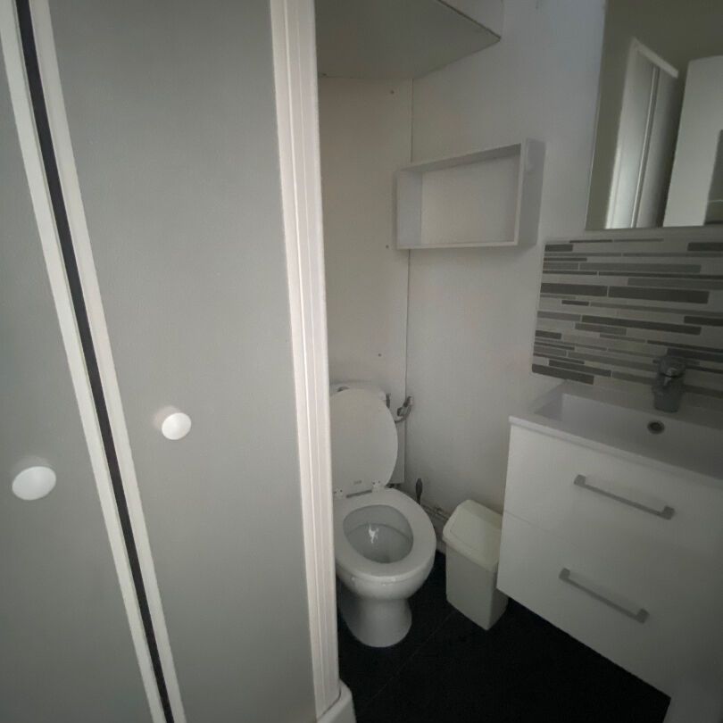 Location Appartement 1 pièce 17m² LILLE 59000 - Photo 1