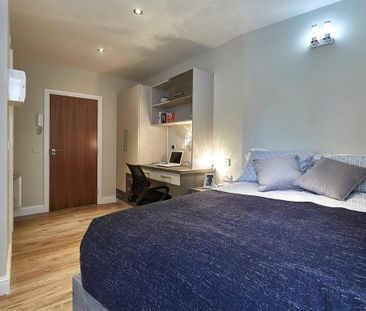 Studio to rent - Photo 5