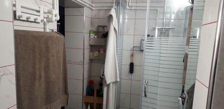 Studio/Γκαρσονιέρα για ενοικίαση Καβακλιώτικα (Κομοτηνή) - Φωτογραφία 5