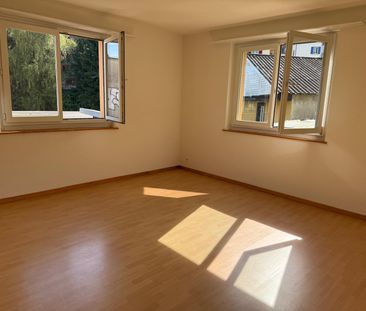 4 Zimmer, 80 m², 1. Stock - Photo 5
